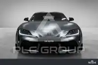 2020 Toyota SUPRA
