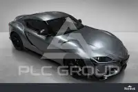 2020 Toyota SUPRA
