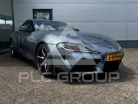 2020 Toyota SUPRA