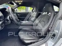 2020 Toyota SUPRA