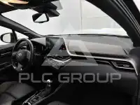 2020 Toyota C-HR