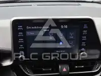 2020 Toyota C-HR