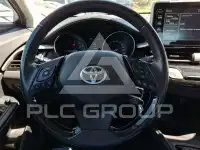 2020 Toyota C-HR