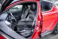 2020 Toyota C-HR