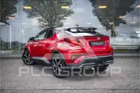 2020 Toyota C-HR