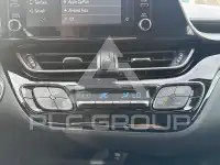 2020 Toyota C-HR