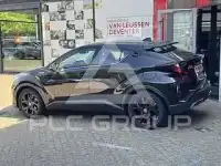 2020 Toyota C-HR