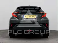2020 Toyota C-HR