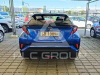 2020 Toyota C-HR