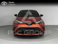 2020 Toyota C-HR