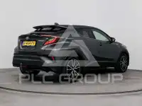 2020 Toyota C-HR
