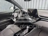 2020 Toyota C-HR