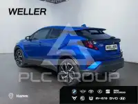 2020 Toyota C-HR