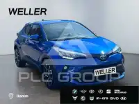 2020 Toyota C-HR