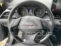 2020 Toyota C-HR