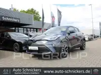 2020 Toyota C-HR