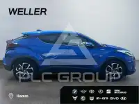 2020 Toyota C-HR