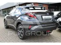 2020 Toyota C-HR