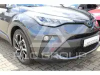 2020 Toyota C-HR