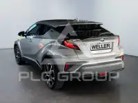 2020 Toyota C-HR
