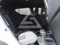 2020 Toyota C-HR
