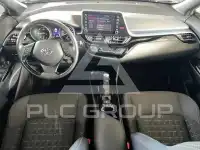2020 Toyota C-HR