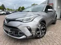 2020 Toyota C-HR