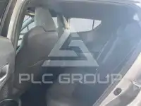 2020 Toyota C-HR