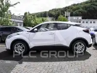 2020 Toyota C-HR