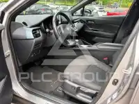 2020 Toyota C-HR