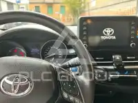 2020 Toyota C-HR