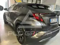 2020 Toyota C-HR