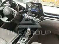 2020 Toyota C-HR
