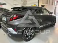 2020 Toyota C-HR