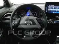 2020 Toyota C-HR