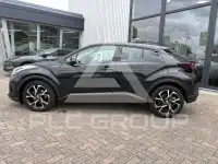2020 Toyota C-HR