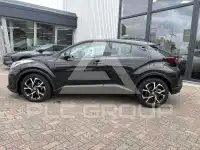 2020 Toyota C-HR