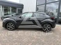 2020 Toyota C-HR