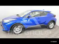 2020 Toyota C-HR