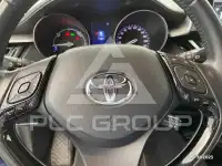2020 Toyota C-HR