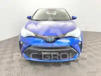 2020 Toyota C-HR