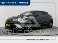 2020 Toyota C-HR