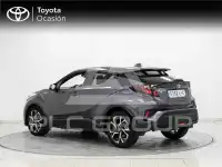 2020 Toyota C-HR