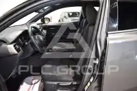 2020 Toyota C-HR