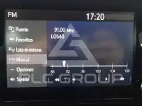 2020 Toyota C-HR