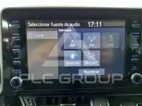 2020 Toyota C-HR