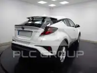 2020 Toyota C-HR