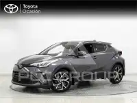 2020 Toyota C-HR