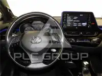 2020 Toyota C-HR