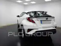 2020 Toyota C-HR